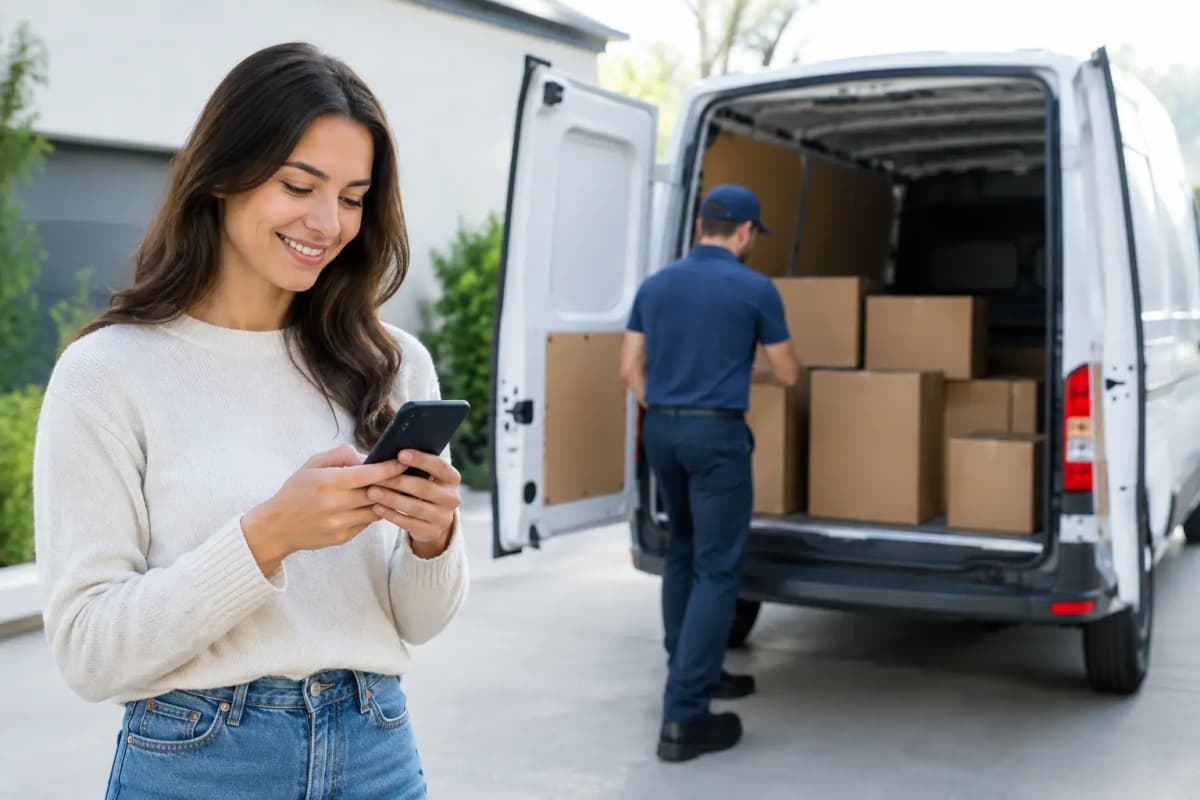 How to Schedule Rental Delivery Without Stress