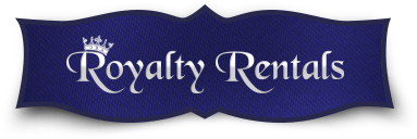 Royalty Rentals logo