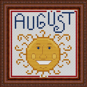 The Hot Month Of August [1966]