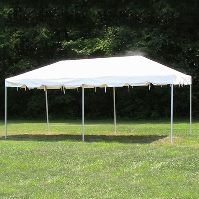 10 X 20 Frame Tent