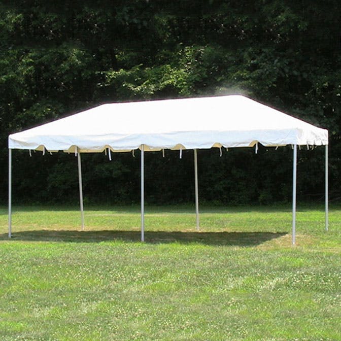 Frame Tent (10X20)