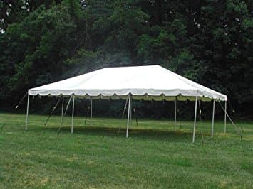 20 X 30 Frame Tent