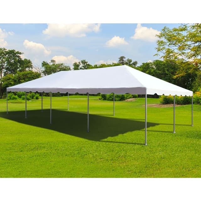 20 X 40 Frame Tent