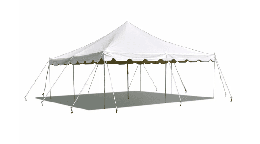 Frame Tent (20X20)