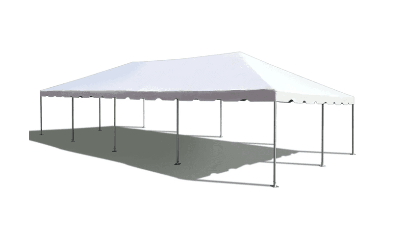 Frame Tent (20x40)