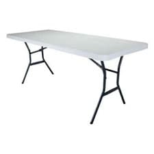 6 ft. Rectangular Table