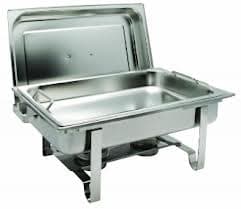 Stainless Chafing Dish