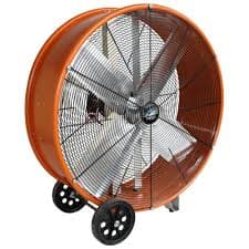 Misting Fan