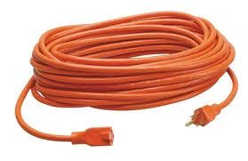 Extension Cord - 3 prong