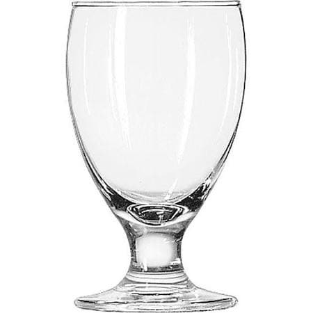 Water Goblet