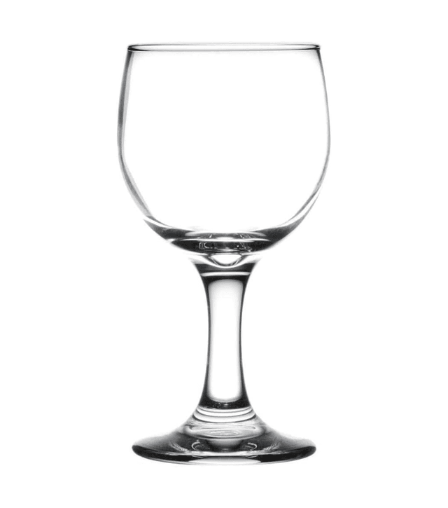 Wine Goblet - 6oz.