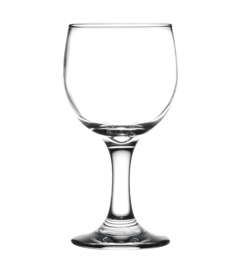 Wine Goblet - Standard Small 6oz