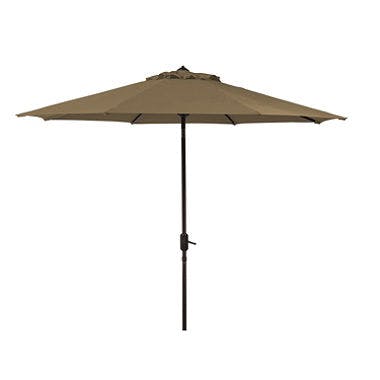 Market Umbrella & Base