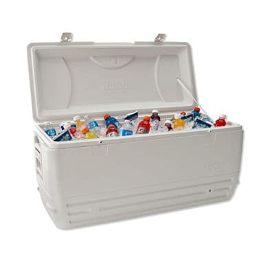 Beverage Cooler (Igloo MaxCold)