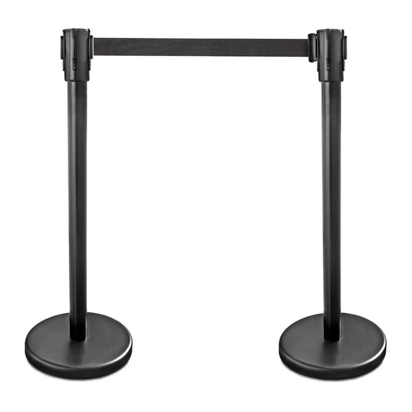 Retractable Belt Stanchion