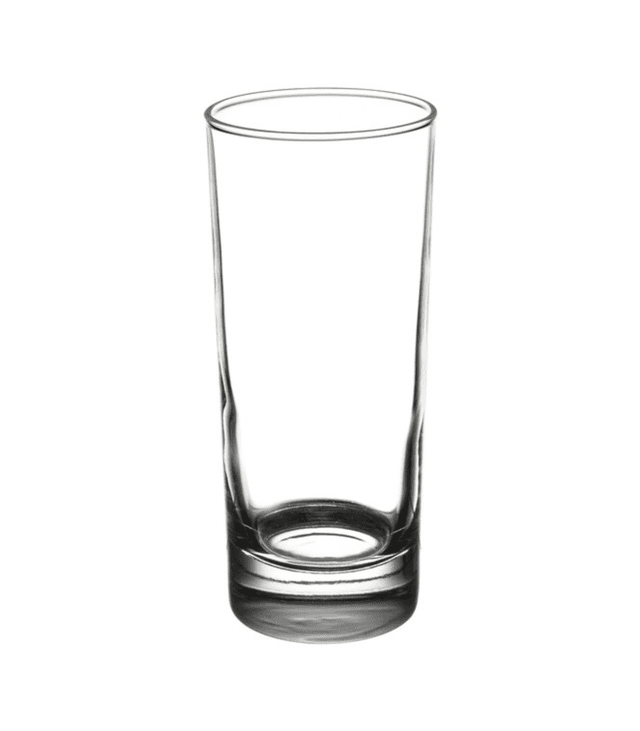 Hi Ball Glass - 10 oz.