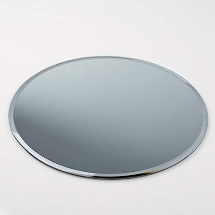 Assorted Mirrors (Different shapes/sizes)