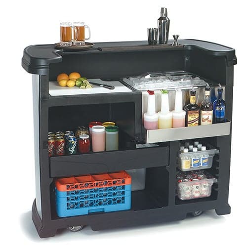 Executive Wet Bar