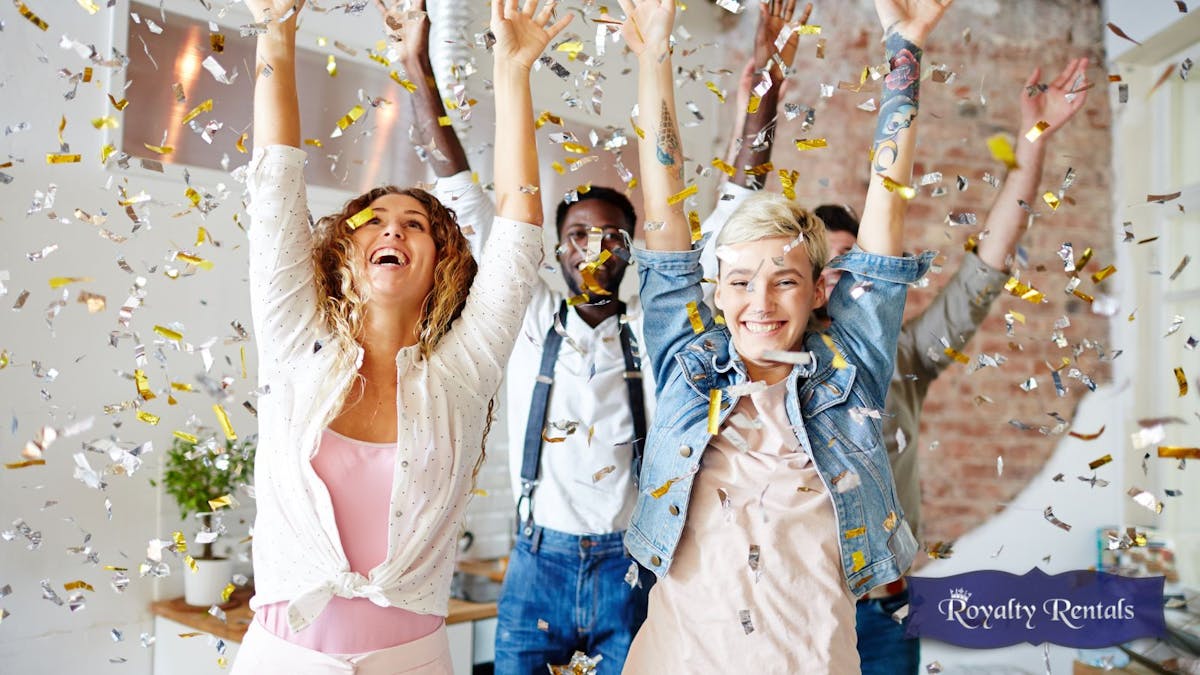 Top Tips for Stress-Free Party Planning