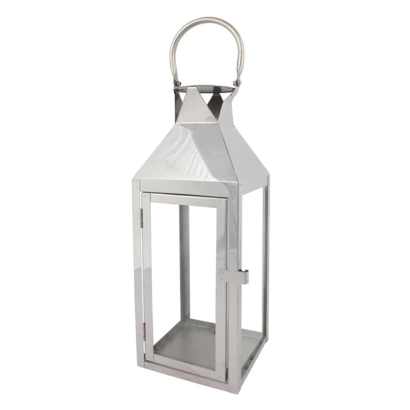 Silver Lantern