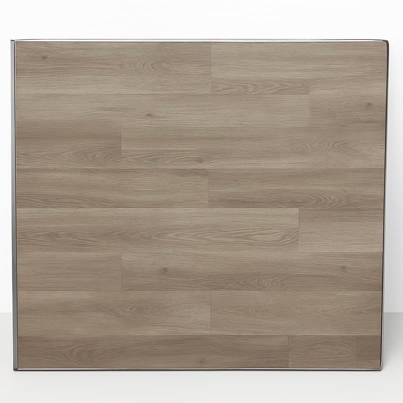 4x4 Sections: Dance Floor - Modern Oak (Grass Surface and Delivery Only)