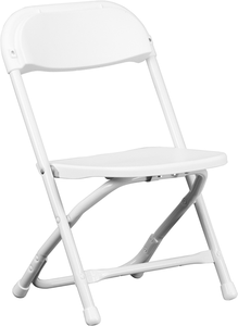 Child Chairs (pairs with 4ft table)