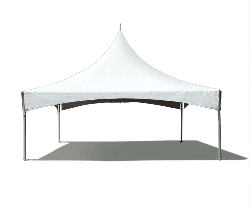 Peak Tent (20X20)