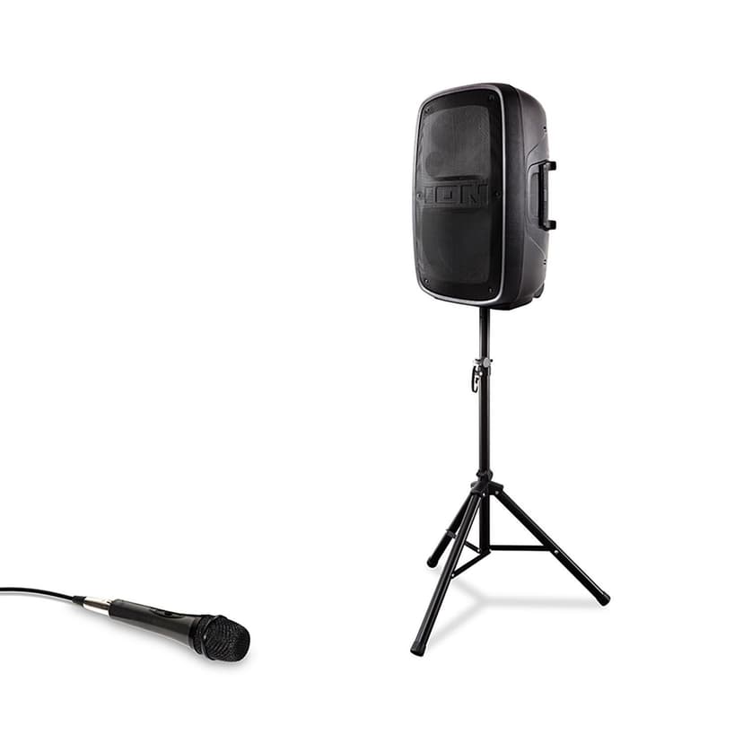 Basic Sound Package