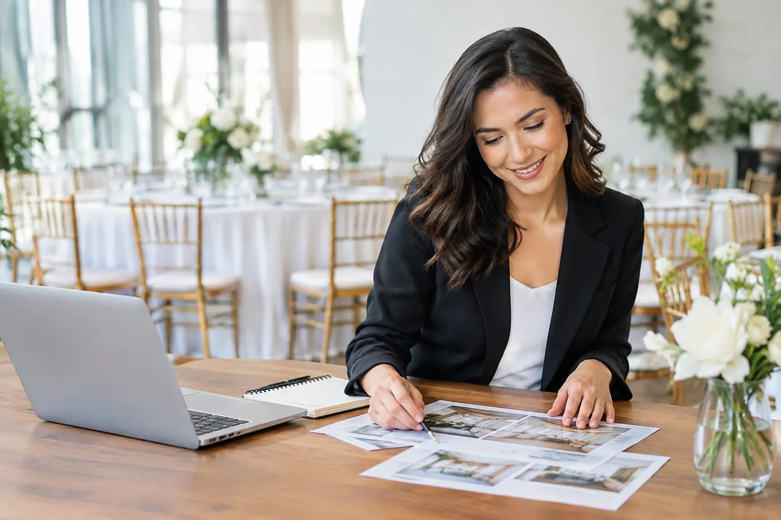 How to Reserve Event Furniture Without Stress