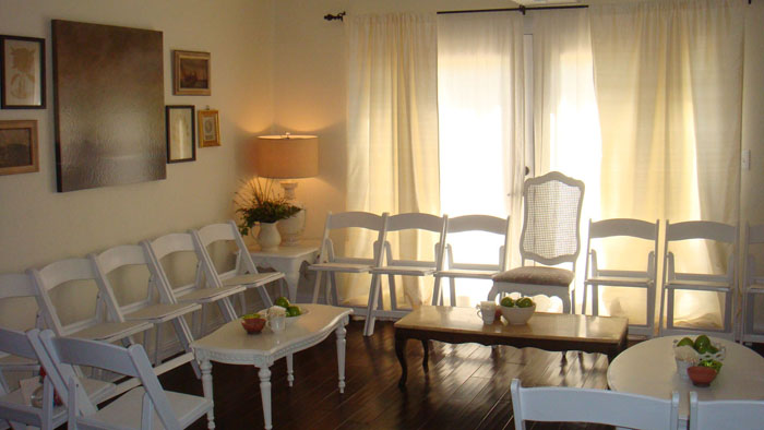 Where can i rent a room for a baby shower Baby Shower Chair Rentals One Of Our Favorites Royalty Rentals