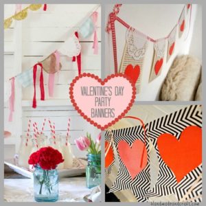Valentines-Day-Party-Banners